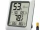 Sensor de Temperatura y Humedad WiFi con App