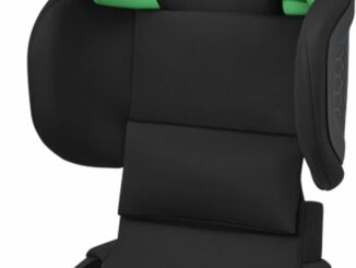 Silla Coche Niños Grupo 0+/1 con Base Isofix
