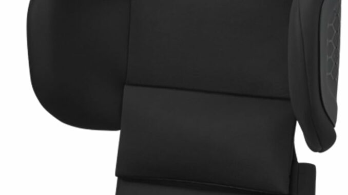 Silla Coche Niños Grupo 0+/1 con Base Isofix
