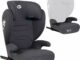 Silla Coche Niños Grupo 2/3 con Isofix y Protección Lateral