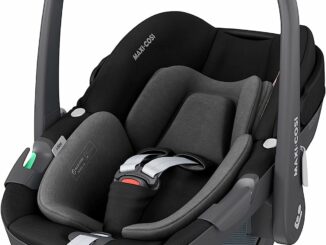 Silla Coche Niños Isofix 0 a 12 Años Giratorio 360
