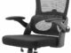 Silla Ergonomica Variable Balans Monocromo Ciruela