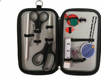 Singer Kit Costura 130 Piezas