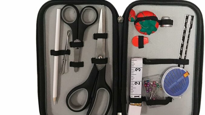 Singer Kit Costura 130 Piezas