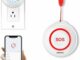 Sirena de Alarma WiFi con Sensor de Movimiento