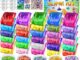 Slime Kit 30 Ingredientes Hazlo Tú Mismo con Brillo