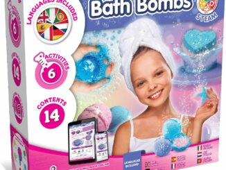 Slime Niños Kit 30 Ingredientes Hazlo Tú Mismo Brillo
