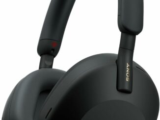 Sony WH-1000XM5SA Edición Especial con Estuche Blando Auriculares inalámbricos Premium y Noise