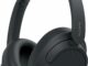 Sony WH-CH720N Auriculares Inalámbricos Bluetooth Noise Cancelling de Diadema, Sonido de , modo