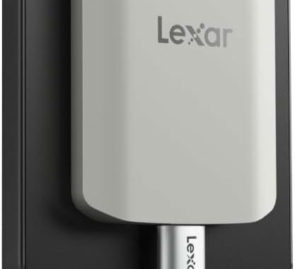 SSD Externo 2TB con Carcasa Resistente al Agua