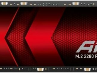 SSD NVMe 2TB con Disipador de Calor y PCIe 4.0
