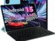 Tablet 10 Pulgadas 128GB con Android 13 y Funda