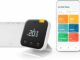 tado° Termostato inalámbrico X: Starter Kit con termostato Ambiental, Bridge X y Soporte, Control