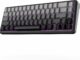 Teclado Mecánico 75% Hot Swap con Retroiluminación RGB