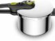 Tefal Secure 5 Neo – Olla a presión de 6L, Ahorro energético hasta 50%, cocción a presión, 2