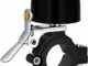 Timbre Bicicleta Aluminio Fuerte Sonido