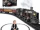 Tren Niños con Circuito 3m y Vagones
