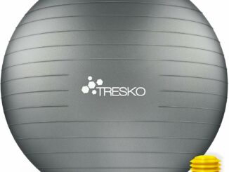 Tresko Pelota Gimnasia 65cm