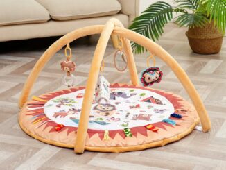 Twister Alfombra 4 Jugadores con Ruleta