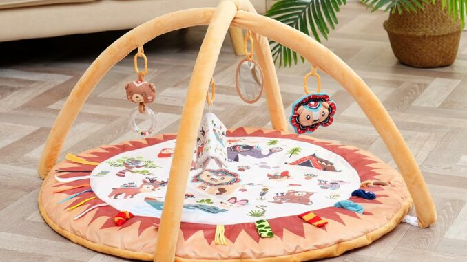 Twister Alfombra 4 Jugadores con Ruleta