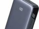 UGREEN Nexode 45W Power Bank 20000mAh Batería Externa Carga Rápida Cable USB C Integrado PD3.0