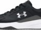 Under Armour UA Charged Edge Zapatillas de running para hombre con amortiguación, ligeras