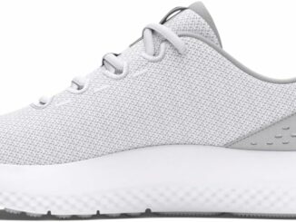 Under Armour UA Charged Surge 4 Zapatos de deporte para hombre, ligeras y transpirables deportivas