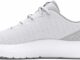 Under Armour UA Charged Surge 4 Zapatos de deporte para hombre, ligeras y transpirables deportivas