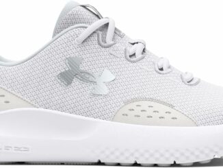 Under Armour UA W Charged Surge 4 Deportivas de mujer, ligeras y transpirables zapatillas para