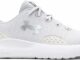 Under Armour UA W Charged Surge 4 Deportivas de mujer, ligeras y transpirables zapatillas para