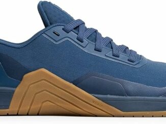 Velites – Zapatillas de Entrenamiento Hybrid 1.0 Oficiales Crossfit® Games – 3 mm Drop Pisada