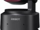 Webcam 1080P Full HD con Micrófono Integrado y Tripode