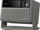 XGIMI Horizon 20 Pro Proyector Láser Triple RGB 4K, 4100 Lúmenes ISO, Google TV con Netflix