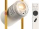 XGIMI Vibe One Batería integrada Proyector 1080p Inteligente Mini portátil, Google TV con Netflix,