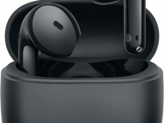 XIAOMI REDMI Buds 8 Active – TWS Bluetooth Semi-intraauriculares, Driver de Titanio de 14,2 mm,