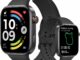 XIAOMI Redmi Watch 6, Reloj Inteligente Mujer y Hombre, Pantalla AMOLED 2.07'', Monitoreo