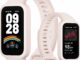 XIAOMI Smart Band 9 Active – Pulsera de Actividad, autonomía de hasta 18 días, Pantalla TFT de
