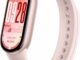 Xiaomi Smartband 10, Pulsera de Actividad, Reloj Inteligente, Pantalla AMOLED de 44mm Carga rápida,