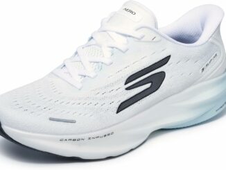 Zapatillas Running Carbon Plate Competición