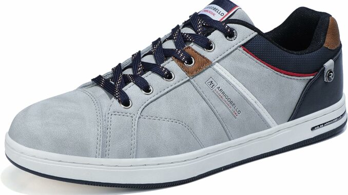 Zapatillas Hombre Zapatos Vestir Casual Deportivos