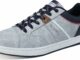 Zapatillas Minimalistas Drop 0mm Suela Vibram