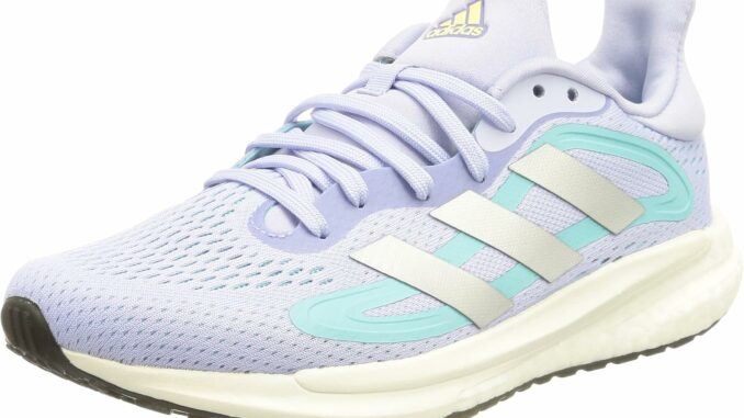 Zapatillas Running Adidas Solar Glide 6