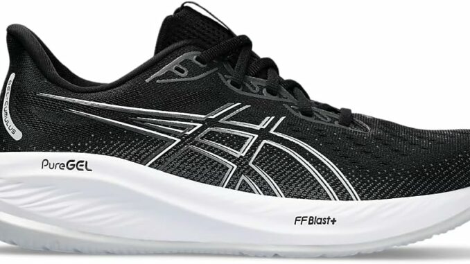 Zapatillas Running Asics Gel Cumulus 25