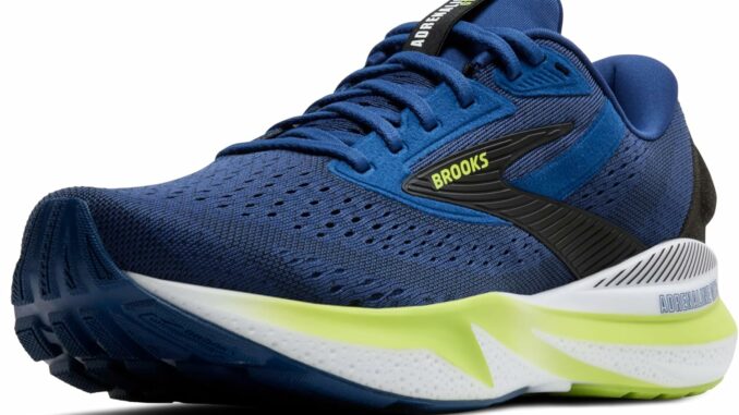 Zapatillas Running Brooks Adrenaline GTS 23