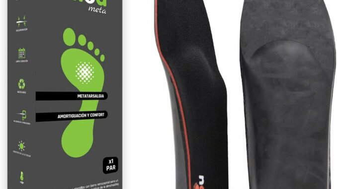 Zapatillas Running Mujer Soporte Arco Plantilla Gel