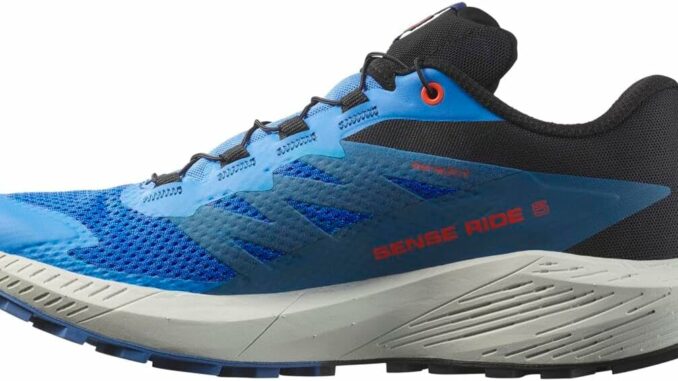 Zapatillas Running Salomon Sense Ride 5