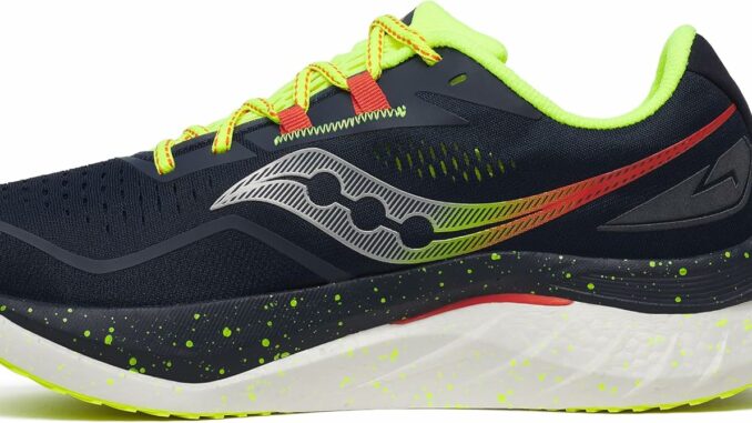 Zapatillas Running Saucony Endorphin Speed 3