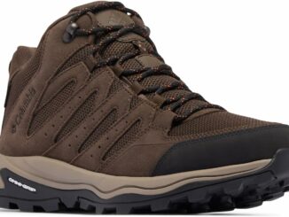 Zapatillas Trail Hombre Grip Agresivo Impermeables
