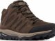 Zapatillas Trail Hombre Impermeables con Gore-Tex