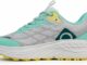 Zapatillas Trail Mujer Ligeras con Placa de Carbono